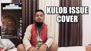 KULOB COVER