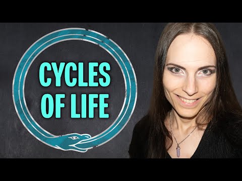 Accepting the Cycles of Life