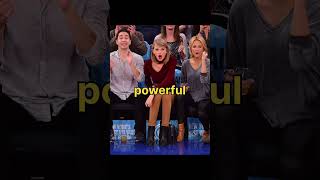 Taylor Swift’s generous $1 million Christmas gift to those in need #shortsfeed #shorts