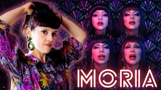 Crítica a Moria, la serie.