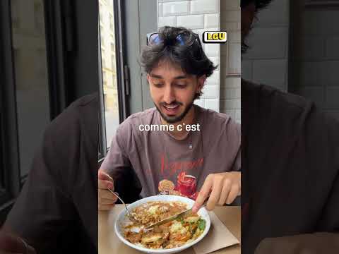 À l’occasion du No Nut November… on a craqué 1. Balou 2. Waly Fay 3. Buddy Buddy 4. Cedric Grolet