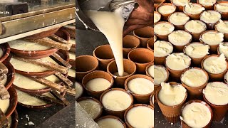 Most selling Lalman Lassi of Ghaziabad | Indian Street Food
