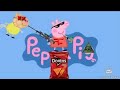 Peppa Pig Swimming Pool Adventures