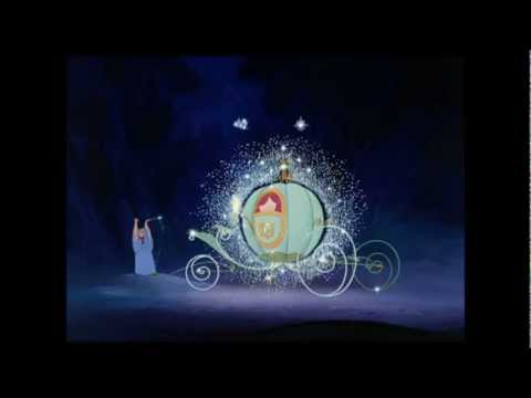 Cendrillon : Extrait Long VF - Bibbity Bobbity Boo I Disney