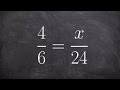 Solving Ratios and Operations
