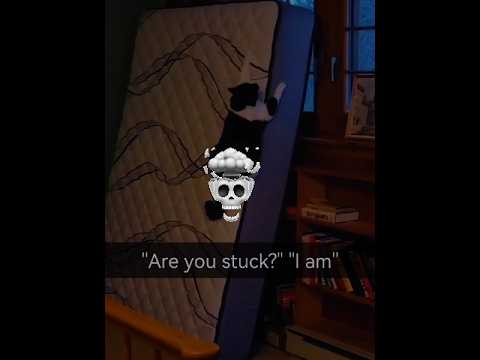 RLY CAT CAN'T TALK #trollface #troll #trollvideo #trendingvideo #trendingshorts #viralvideo #shorts