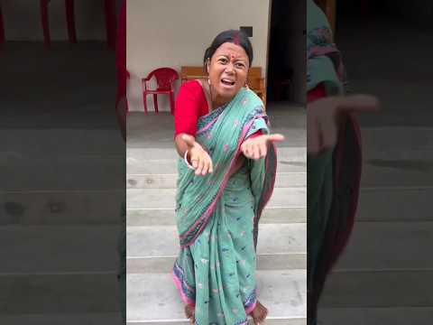 Bhoolakar Kaam Bala ?? #shorts #comedy #funny