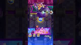 LA TV ROYALE DECIDE MI DESTINO EN CLASH ROYALE