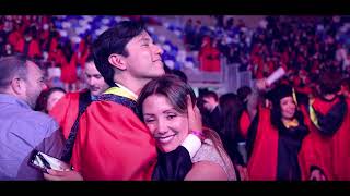 Graduation 2026 | Aftermovie