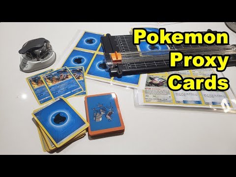 Best Site For Printing Mtg Proxies 07 2021