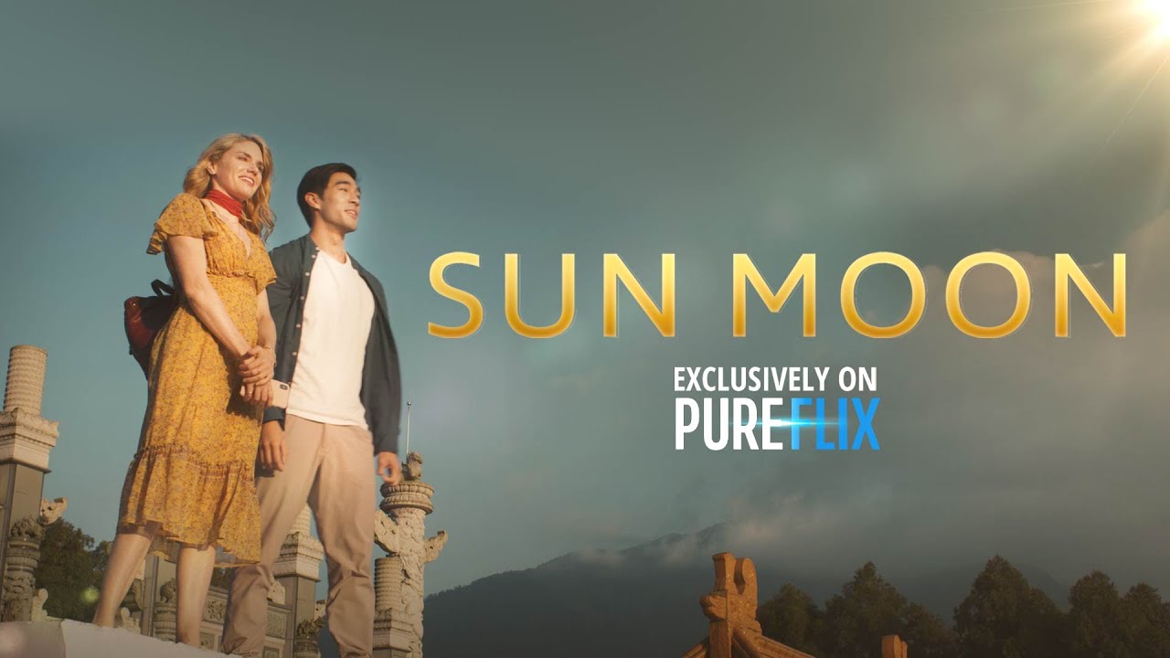 Sun Moon miniatura do trailer