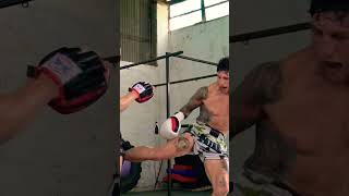 LOWKICK #teamrc #muaythaifamily #lifestyle #muaythai #mma #boxing  #fighter #k1 #kickboxing