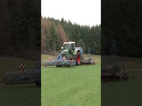 Moderne Landtechnik 6 #farming #doku #landmaschinen #landwirtschaft #farm #bauer #agriculture #fypシ