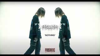 BLIND EQUATION - NOTHING (OFFICIAL VIDEO)