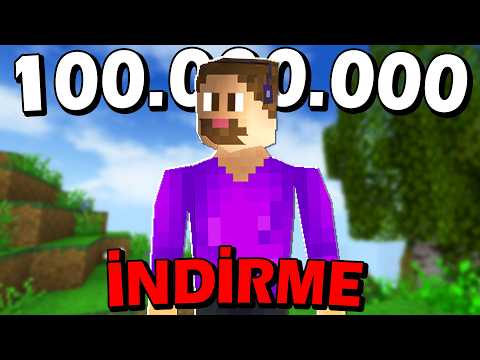 Minecraft ÇAKMASI Oyunları Denedim! (Berbat...)