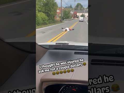 I thought he was injured😭 #fyp #fypシ゚ #fypシ゚viral #viral #viralshort #fypp #relatable