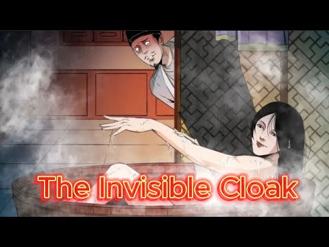 3 Best Urban Legends Horror Stories Animated | The Invisible Cloak