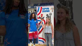 Harlem Globetrotters in Heidelberg😍