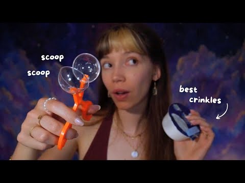 ASMR improbable mais siii bon