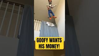 Goofy Wants His Money! Part 5 (ft. @makemebad35 )