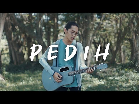 Pedih - Last Child (Cover by Tereza)