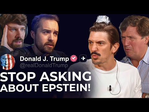 MAGA Reacts To Trump's Awful Cover Up