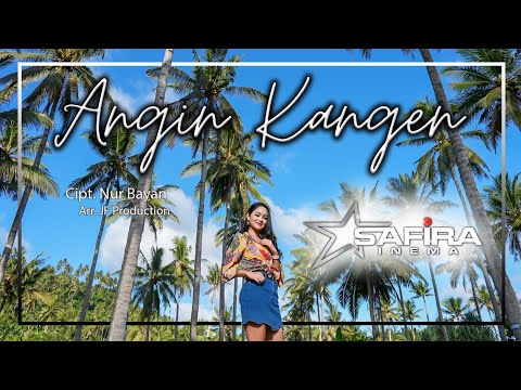Safira Inema - Angin Kangen (Official Music Video)