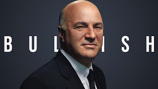 Kevin O'Leary Changed His Mind About Bitcoin (Again)