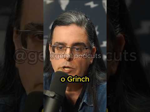 A DUBLAGEM mais DIFÍCIL que o BRIGGS já FEZ