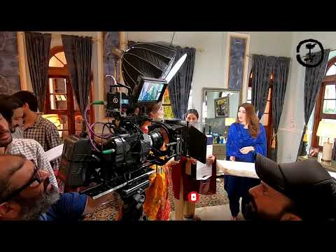 Neelum Muneer | Imran Abbas | M.E.H.S.H.A.R |