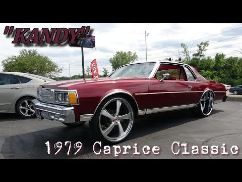 Veltboy314 - “Kandy” ‘79 Box Chevy Areo Coupe, 26x12, Huge 9” Lips 👄