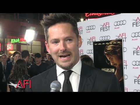 OUT OF THE FURNACE Cast & Crew on the Red Carpet at AFI FEST presented by Audi