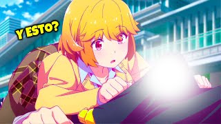 🍌Sin SABERLO estaba COMPROMETIDO con 5 CHICAS (PERO...) // Renai Flops Resumen