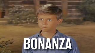 Pies de barro 🐎 | BONANZA | Episodios completos en español | Lorne Greene (1960)