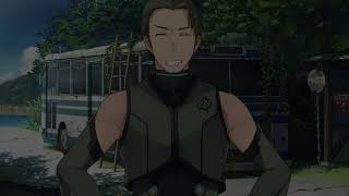 Aokana Four Rhyms Across the Blue: Aokana Four Rhyms Across the Blue - Chapter 2 Episode 8