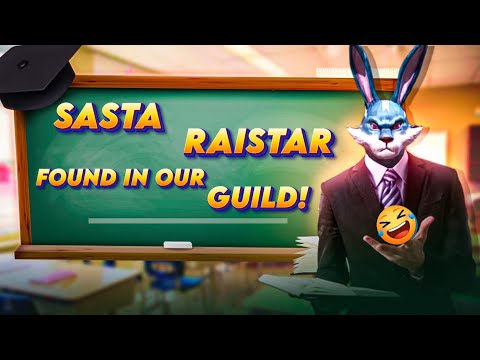 I found Sasta Raistar dominating 1 vs 4!