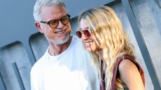 Eric Dane's Girlfriend Janell Shirtcliff Shares Tribute After His Death