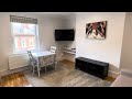 2 bedroom student apartment in Arboretum, Nottingham