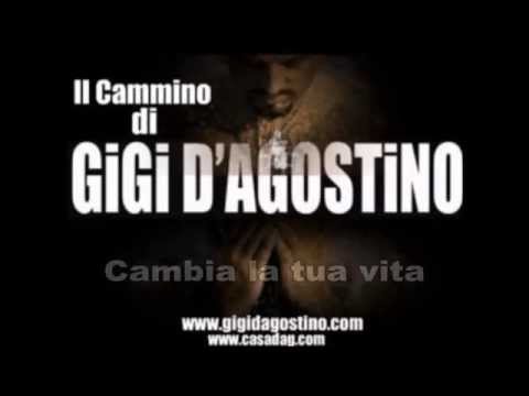 Gigi D'agostino - Cambia la tua vita (Mauro Deejay)