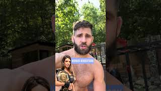 MAKHACHEV 👑 je favorit! Jak to máš ty v zápasu s 🇮🇪GARRYM? 🤔