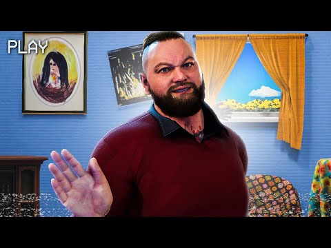 I Beat the NEW WWE 2K25 Wyatt Sicks Story…