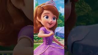 A Princesa Sofia: Escola de Magia | Hora da escola!