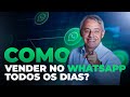 Effective Sales Strategies on WhatsApp