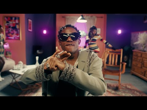 Victony - Soweto with Don Toliver, Rema &amp; Tempoe (Official Video)