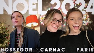 C'EST DÉJÀ LA FIN… 💌🎄le dernier vlogmas 24' (xmas week)