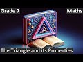 Triangle Properties and Theorems