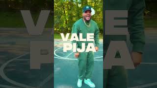 El Chevo - Vale Pija (Visualizer)
