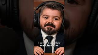 Qual è l'allenamento perfetto secondo Baby CT Gattuso? Scoprilo!