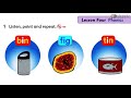 Understanding Vocabulary in Context