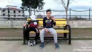 Türk bayrağı nı indirenler ders verdi k